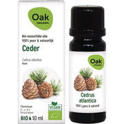 Oak Organic Ceder 10 ml