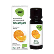 Oak Organic Sinaasappel 10 ml