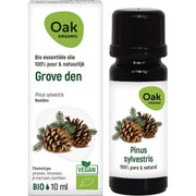 Oak Organic Grove Den 10 ml