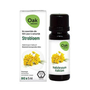 Oak Organic Strobloem 5 ml