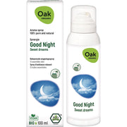 Oak Organic Good Night 100 ml