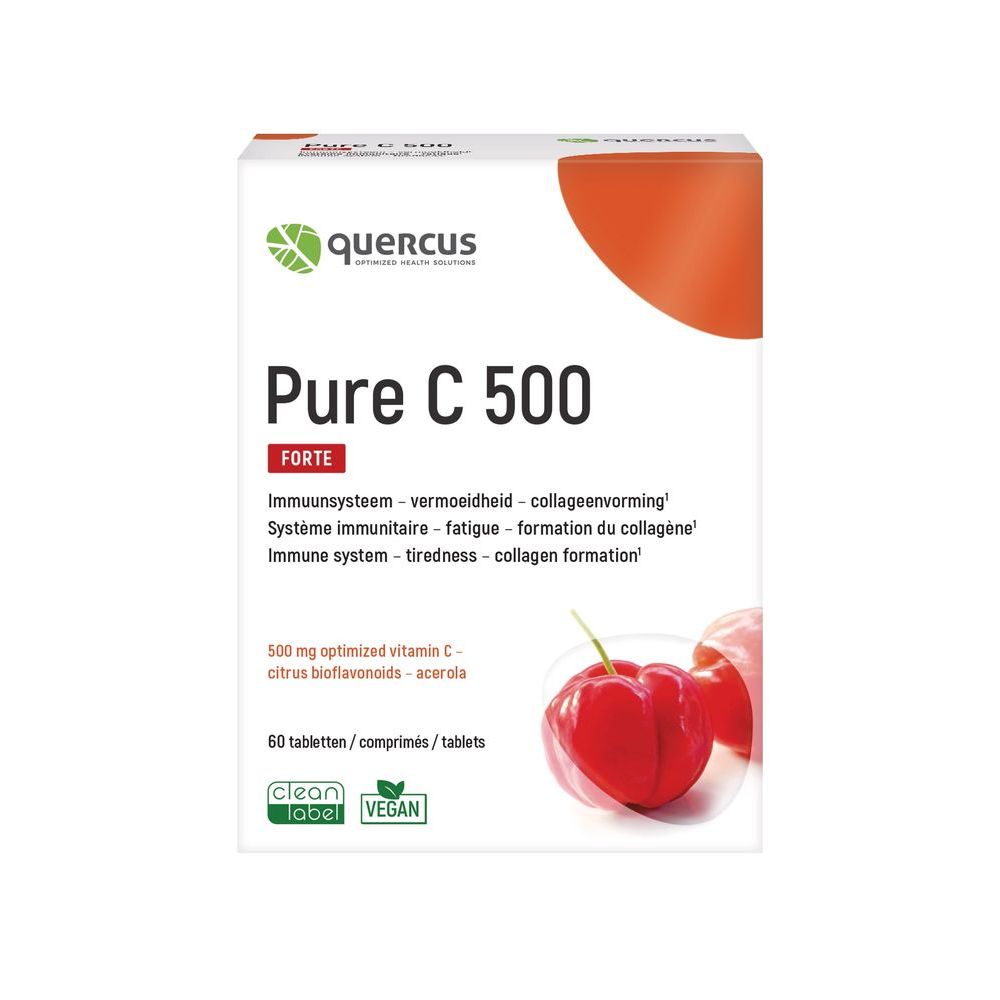 Quercuspure C 1000 40 tb - Quercus