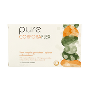 Pure Corporaflex 30 tabletten