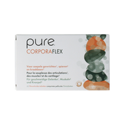 Pure  Corporaflex 60 60 tabletten