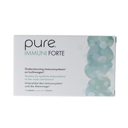 Pure Immuni forte 15 15 tabletten