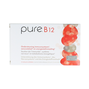 Pure B12 60 tabletten
