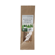 Marma Mosterdzaad wit/geel 100 gram
