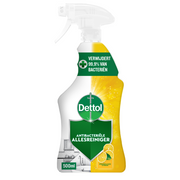 Dettol Power & Fresh Allesreiniger Citrus Spray 500 ml