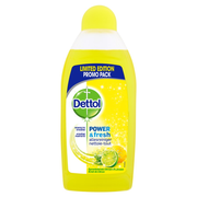 Dettol Allesreiniger Citrus 500ML 500 ml