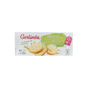 Gerlinéa Mijn Pauze Koekjes Vanille & Citroen Smaak 24 st - Gerlinea