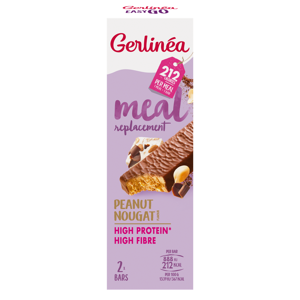 Gerlinea Repen Pinda-Noga 116 gr