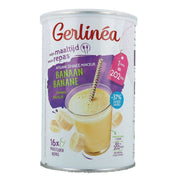Gerlinéa Mijn Maaltijd Afslankshake Banaan Smaak 436 gr - Gerlinea