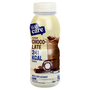 WeCare Meal Replacement Drink Chocolate 236 ml