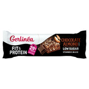 Gerlinea Fit & Protein Chocolate Almond Afslankreep 45 gr