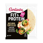 Gerlinea Fit & Proteine Tortilla 160 gr