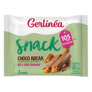 Gerlinea Snack Choco Break 65 gr