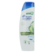 Head & Shoulders Shampoo Apple Fresh 250 ml