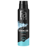 Fa Men Extreme Cool Deodorant & Bodyspray 150 ml