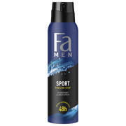 Fa Men Sport Deodorant & Bodyspray 150 ml