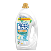 Frisse Reus Vloeibaar Wasmiddel Lotus 100 Wasbeurten 4.5 liter - Witte Reus