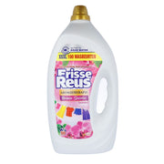Frisse Reus Vloeibaar Wasmiddel Orchidee 100 Wasbeurten 4.5 liter - Witte Reus