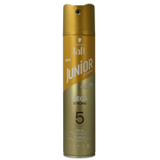 Schwarzkopf Hairspray mega strong 250 ml