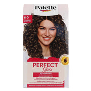 Poly Palette Perfect Gloss 6-0 Licht Bruin