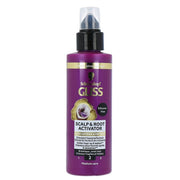Schwarzkopf Gliss Kur Full Hair Wonder Scalp & Root Activator Serum 100 ml