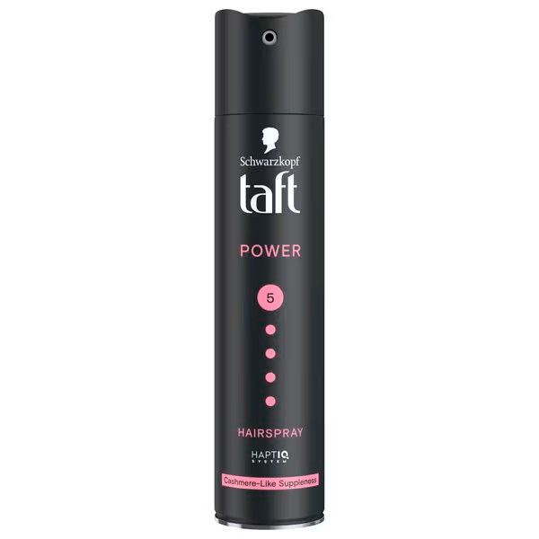 Taft Power Cashmere Haarspray 250 ml