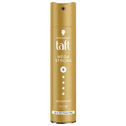 Taft Mega Strong Haarspray 250 ml