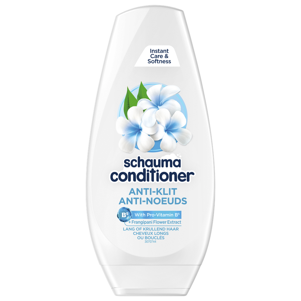 Schwarzkopf Schauma Anti-Klit Conditioner 250 ml