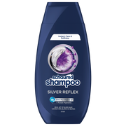 Schwarzkopf Schauma Silver Reflex Shampoo 250 ml