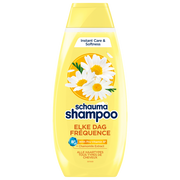 Schwarzkopf Schauma Elke Dag Shampoo 400 ml
