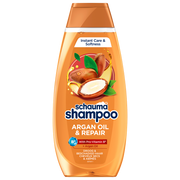 Schwarzkopf Schauma Argan Olie & Repair Shampoo 400 ml
