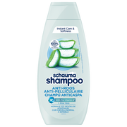 Schwarzkopf Schauma Anti-Roos Shampoo 400 ml