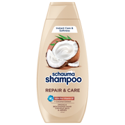 Schwarzkopf Schauma Repair & Care Shampoo 400 ml