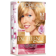 L'Oréal Paris Excellence 9.3 Zeer Licht Goudblond - Loreal