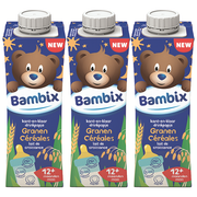 Bambix Drinkpap Granen 12M+ 750 ml