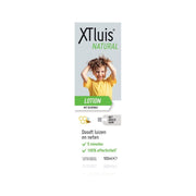 XTLuis Natural Lotion 100 ml - XT Luis