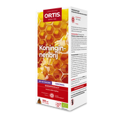 Ortis Koninginnebrij Bio Siroop 500 ml