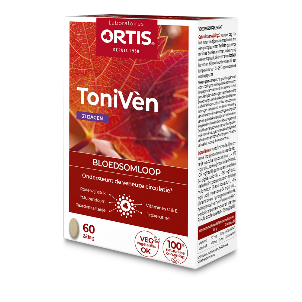 Ortis ToniVen