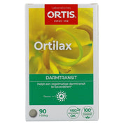 Ortis Ortilax Darmtransit Tabletten 90 tb