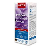 Ortis Propex Luchtwegen Verzachtende Siroop