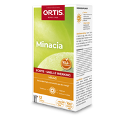 Ortis Minacia Forte Spijsvertering Drinkgel Sticks