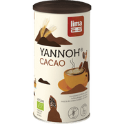 Lima Yannoh Instant Cacao 175 gr