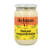 Delaan Mayonaise de luxe 300 gram