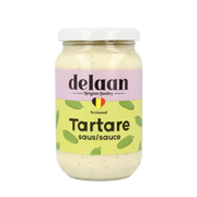 Delaan Tartaresaus 300 gram
