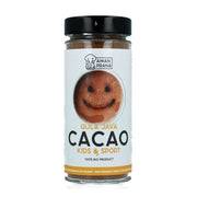 Aman Prana Gula Java Cacao Kids & Sports 230 gr - Amanprana
