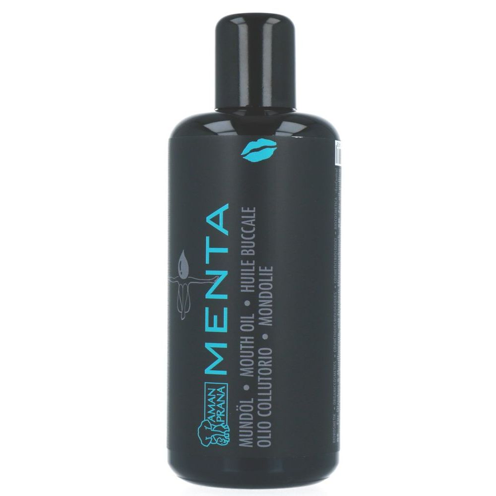 Aman Prana Mondolie Menta 200 ml - Amanprana