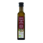 Aman Prana Macadamia Olie Biologisch 250 ml - Amanprana